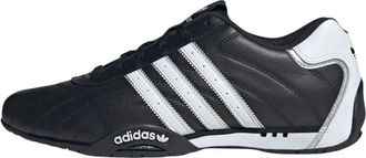 adidas Adiracer Lo Black White JQ5719