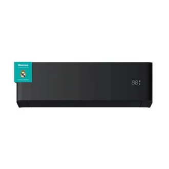 Hisense Hb35xu0b Sistema De Aire Acondicionado Dividido Sistema Split Negro