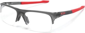 Oakley Optical Frame - Heren - Brillen - Veelkleurig - 56 MM - Accessoires
