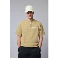 Jacquemus Le Tshirt Gros Grain