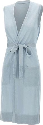 KANGRA Mujer, Jerseys, Azul, Talla: M