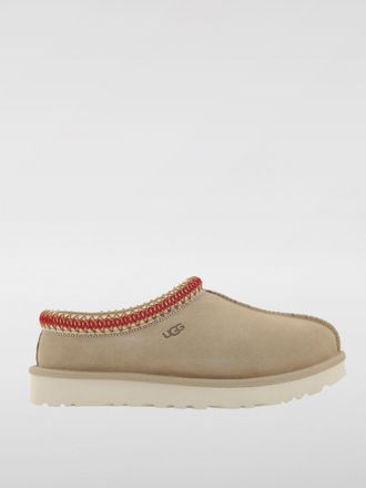 UGG Sabot Tazman Ugg in camoscio