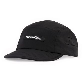 Horsefeathers Vent Cap Velom&uuml;tze - Unisex | schwarz