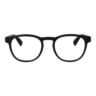 Mykita unisex, Accessoires, Zwart, Maat: 50 MM