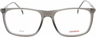 Carrera CARRERA289 Rectangle Full Rim Eyeglasses - Gray