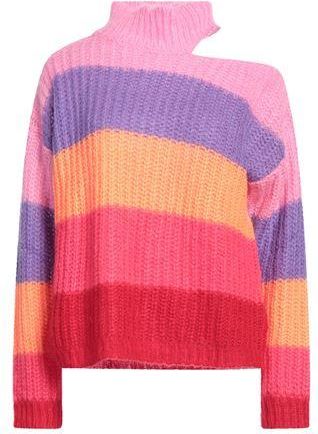 Kaos KNITWEAR - Turtlenecks on YOOX.COM