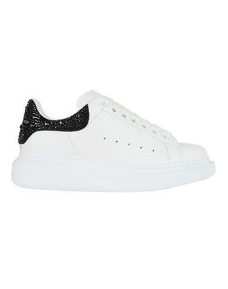 Chaussures Alexander McQueen SOLDE jusqu a jusqu a 75 Stylight