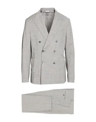 Manuel Ritz SUITS and CO-ORDS - Suits sur YOOX.COM