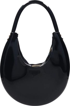 Marc Ellis Onyx Schoudertas - Dames - Schoudertassen - Zwart - ONE Size - Tassen