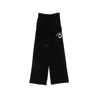 Amiri Wide-leg Track Pants