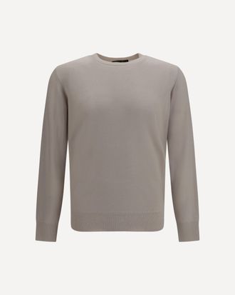 Loro Piana Cashmere Sweater Male 52