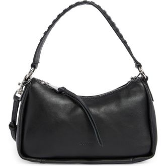 Aim&eacute;e Night Shift Convertible Shoulder Bag in Black at Nordstrom Rack