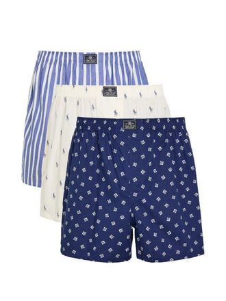Polo Ralph Lauren 3 Pack Boxer