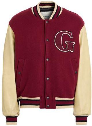 GANT JACKEN & MÄNTEL - Jacken und Anoraks auf YOOX.COM