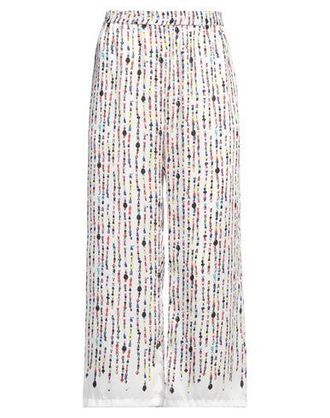 Msgm BOTTOMWEAR - Trousers sur YOOX.COM