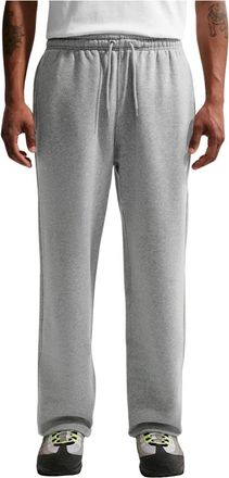 Nike Heren, Sport, Grijs, Maat: 2XL Fleece