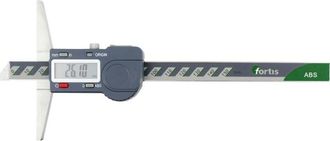 Fortis Pie De Rey 150/0,01mm Fortis