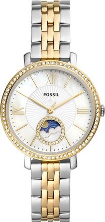 Fossil Womens Jacqueline Watch