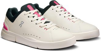 On THE ROGER Advantage Tennis Sneaker in White/Heron at Nordstrom, Size 10.5