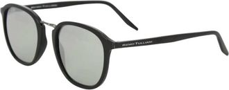 Remo Tulliani Unisex Pride Sunglasses In Black