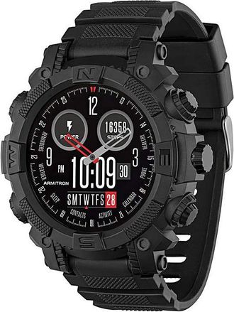 Reflex Active Series 38 Sports Calling Smart Watch