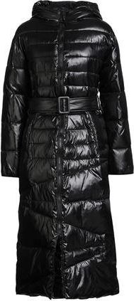 Twin-Set COATS & JACKETS - Puffers sur YOOX.COM