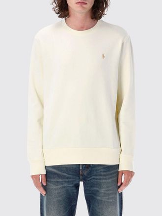 Polo Ralph Lauren Sweatshirt POLO RALPH LAUREN Men color White