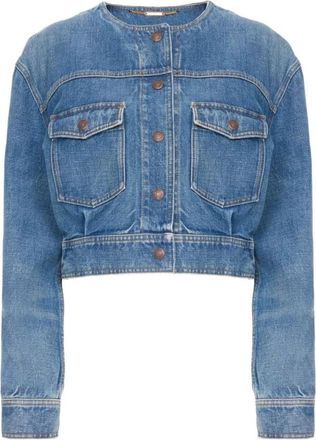 Chlo&eacute; Donna, Giacche, Blu, XS, new