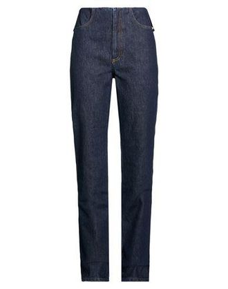 Sportmax BOTTOMWEAR - Pantaloni jeans su YOOX.COM