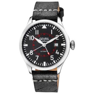 Gevril Group Vaughn Mens Watch