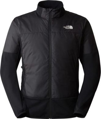 The North Face Winter Warm Pro Jacket Laufjacke f&uuml;r Herren | schwarz