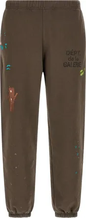 Gallery Dept. Cotton Joggers (Workout Mens Pants)
