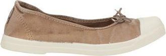 Natural World FOOTWEAR - Ballet flats sur YOOX.COM