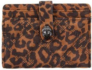 Kurt Geiger Small Leather Goods - Cardholders on YOOX.COM