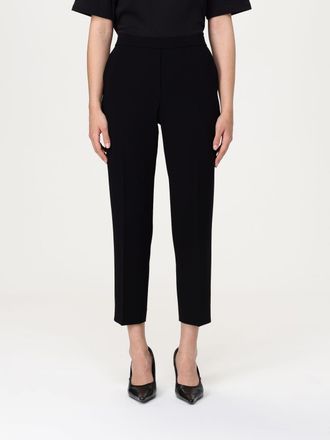 Theory Pantaloni THEORY Donna colore Nero