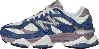 New Balance 9060 Navy Ice Wine U9060FL