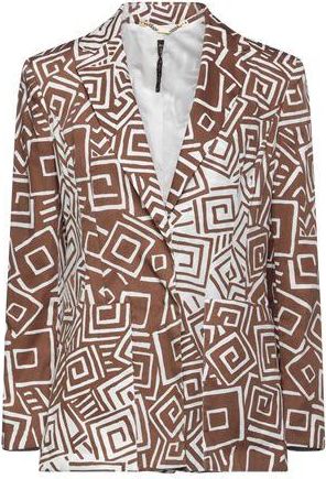 Manila Grace SUITS and CO-ORDS - Blazers sur YOOX.COM