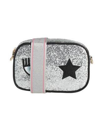 Chiara Ferragni BAGS - Cross-body bags sur YOOX.COM