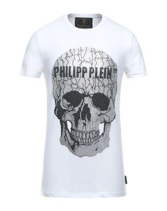 Philipp Plein TOPS - T-shirts auf YOOX.COM