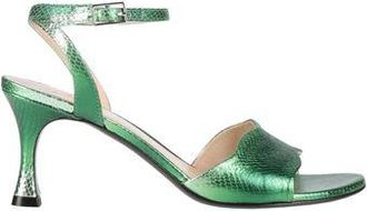 Fabi CALZADO - Sandalias con cierre en YOOX.COM