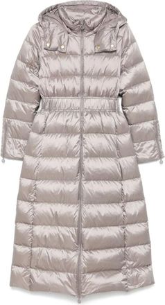 Twinset Mujer, Abrigos, Gris, Talla: M