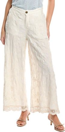 Johnny Was Gardenia Pant