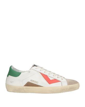 4B12 FOOTWEAR - Trainers on YOOX.COM