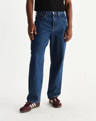 Wax London Felix Jeans - Blue