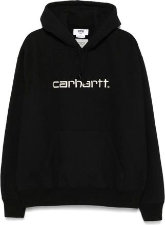Junya Watanabe Hombre, Sudaderas, Negro, Talla: M