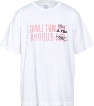 Helmut Lang T-shirts