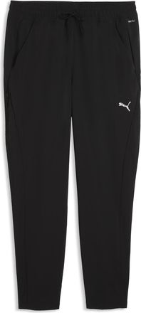 Puma Pantaloni in tessuto elasticizzato PWRTRAIN da uomo, Accessori, Nero, 3XL