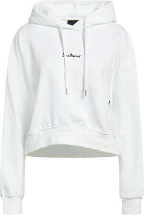 Disclaimer TOPWEAR - Felpe su YOOX.COM