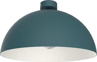 Lumicom Cassis Plaf&oacute;n Bicolor Mate