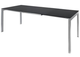 Schubiger M&ouml;bel Auszugstisch Luzern